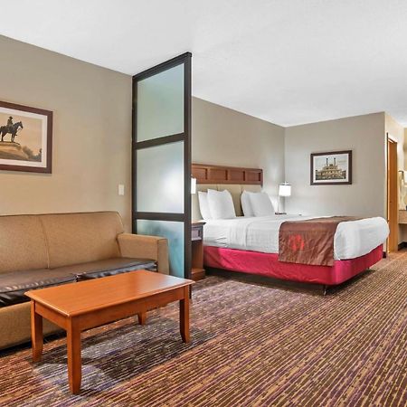 Best Western Vicksburg Exterior photo