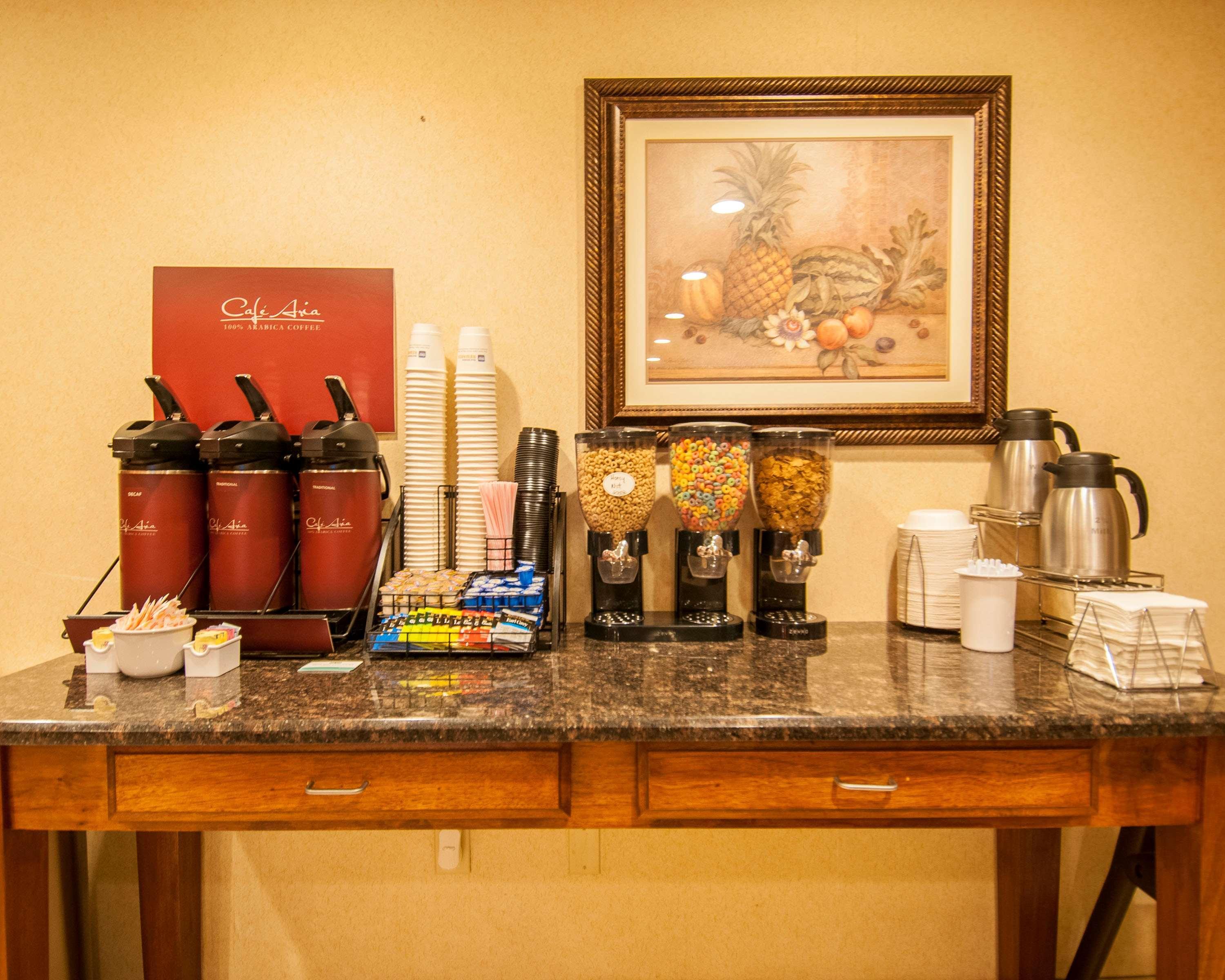 Best Western Vicksburg Exterior photo