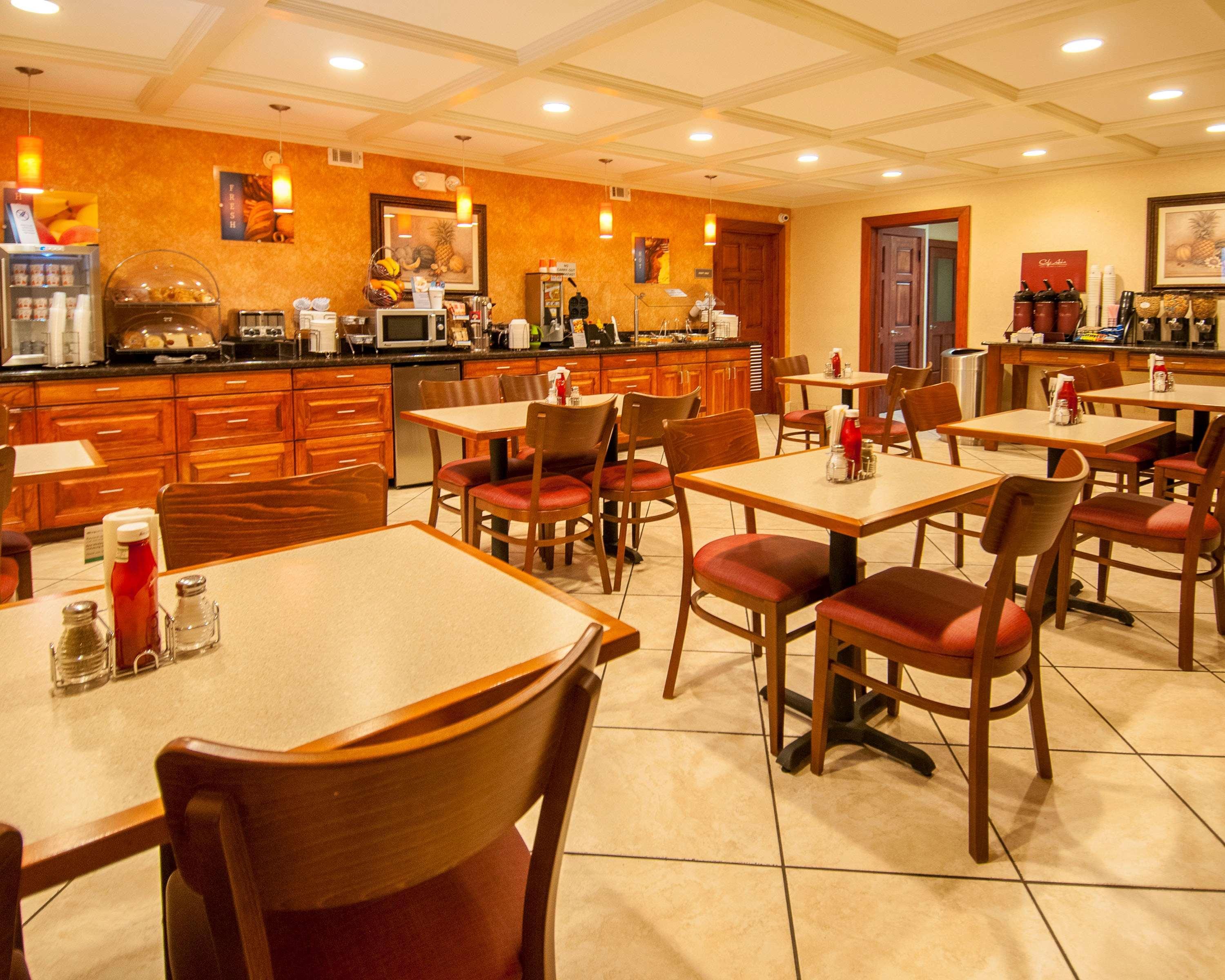 Best Western Vicksburg Exterior photo